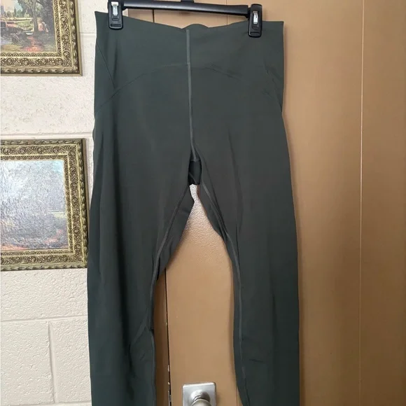 lululemon athletica Instill High-Rise Tight 25” - Picture 3 of 6